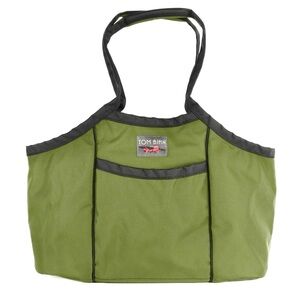 Tom Bihn Truck Tote Rare Saguaro Green